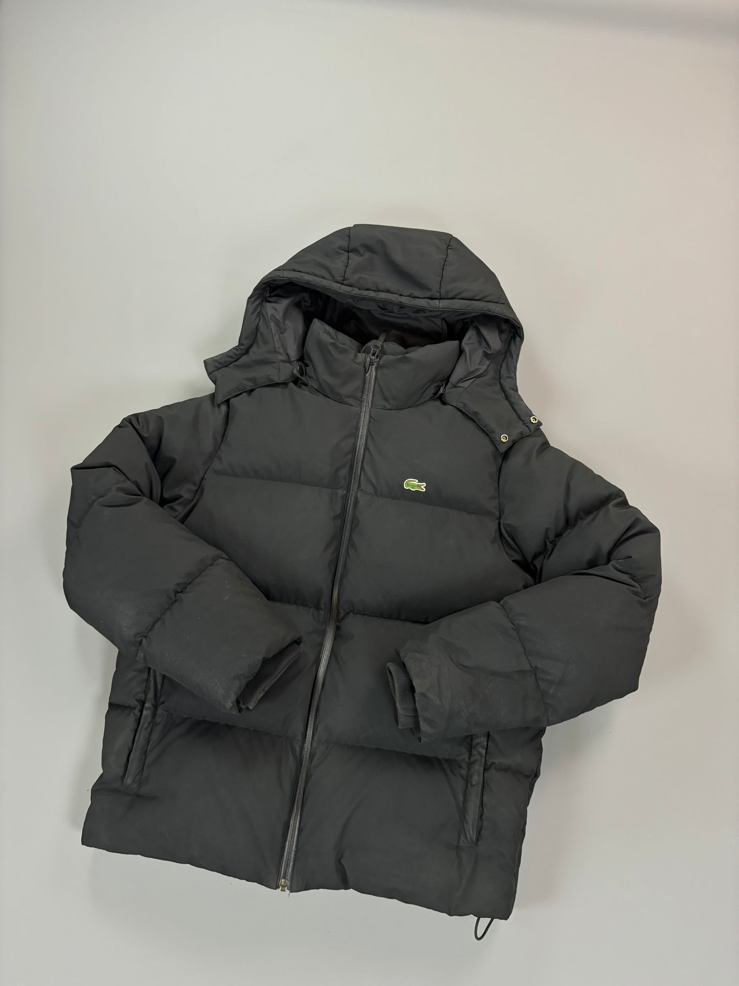 Lacoste Winterjacke S-M