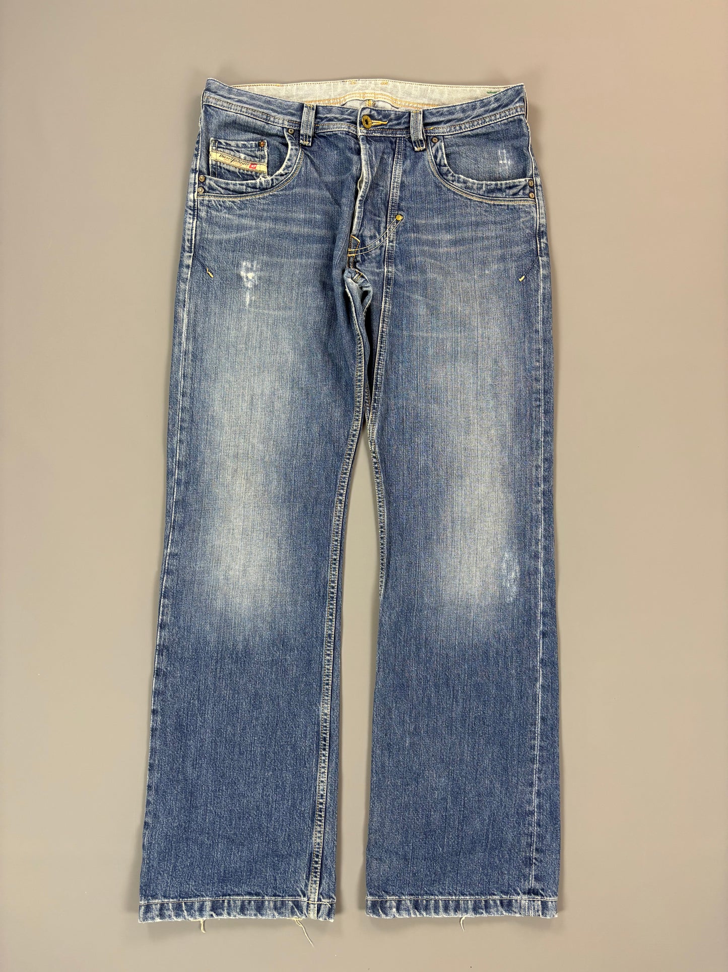 Diesel Jeans L