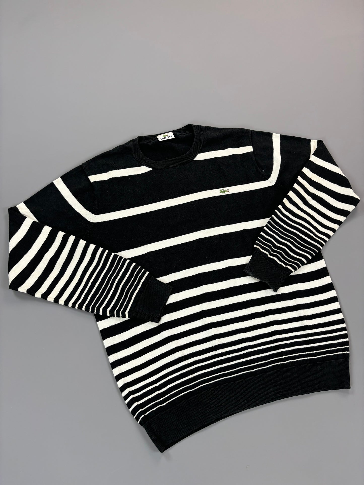 Lacoste Sweater M