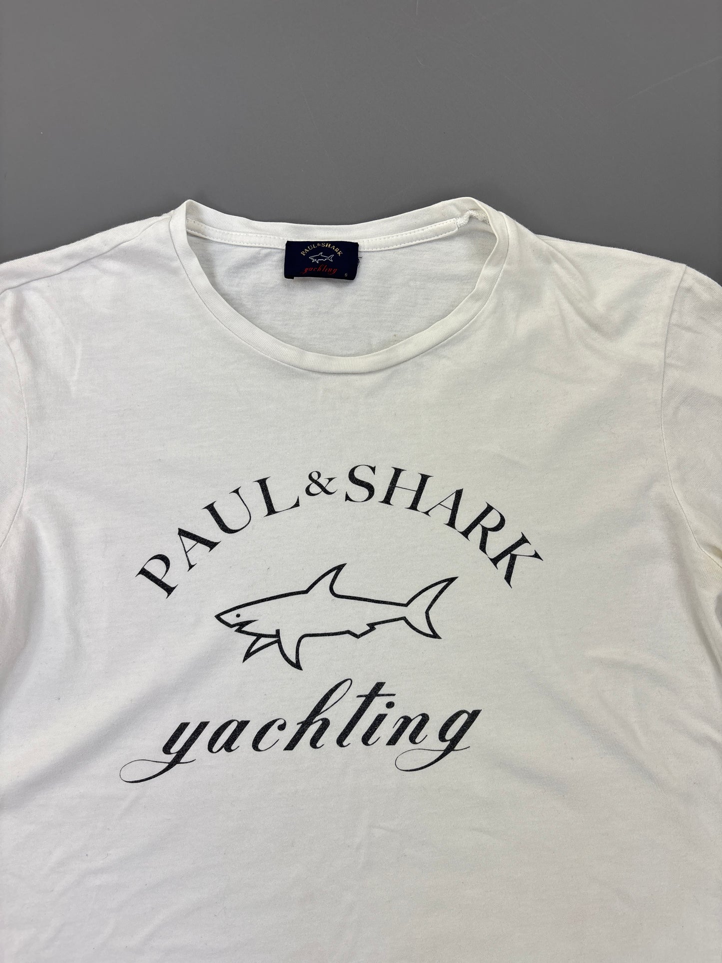 Paul Shark T-Shirt 61season