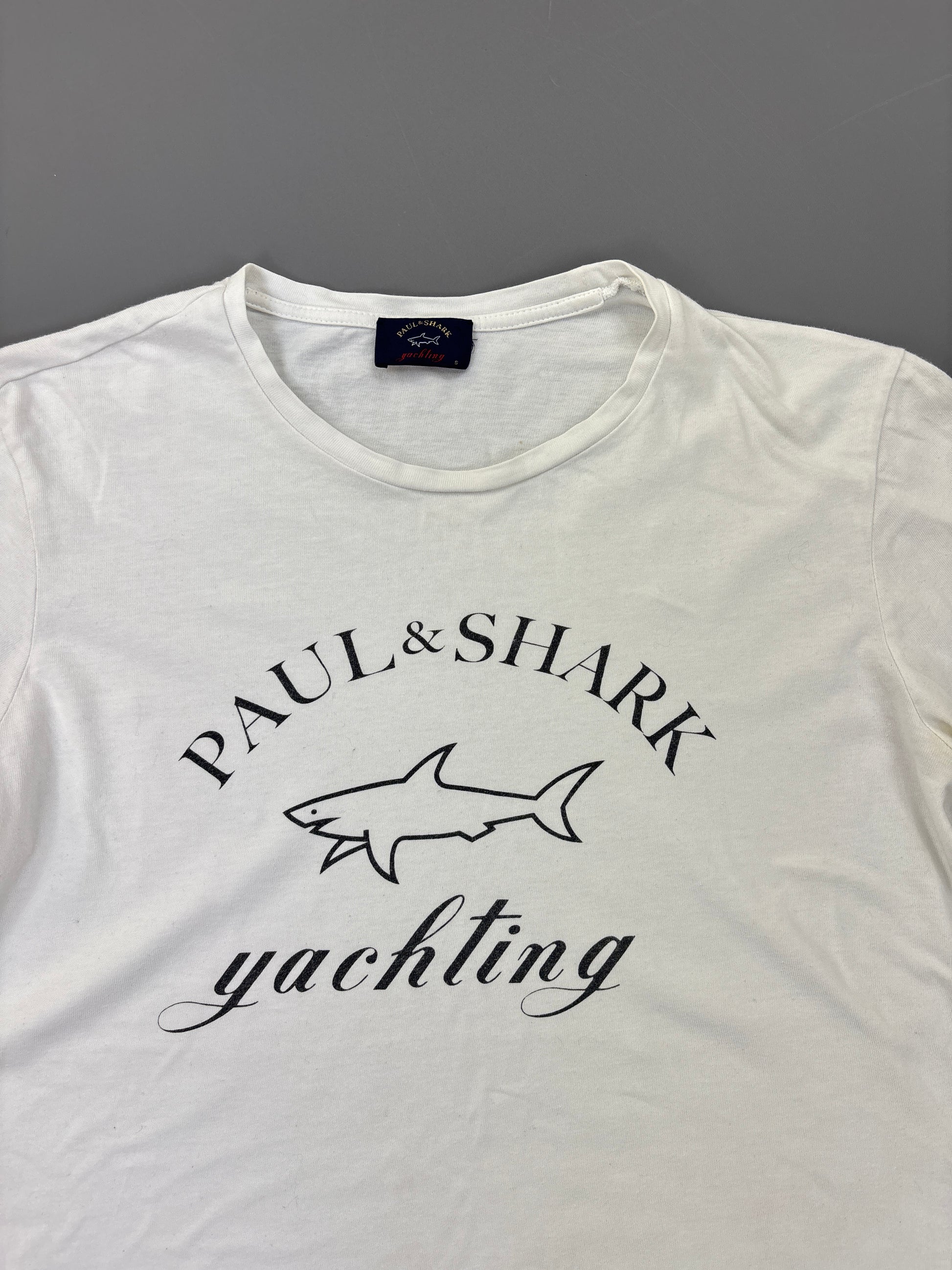 Paul Shark T-Shirt 61season
