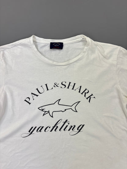 Paul Shark T-Shirt 61season