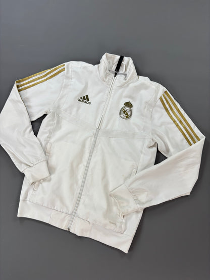 Real Madrid Jacke S