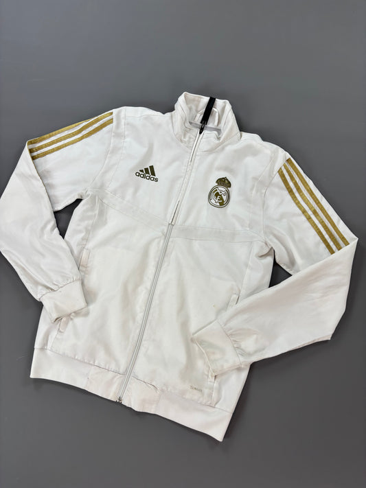 Real Madrid Jacke S