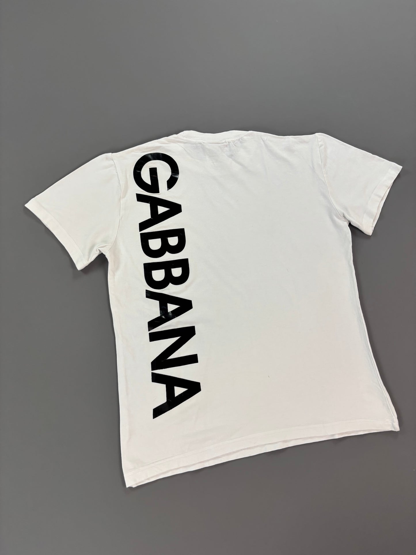 Dolce & Gabbana T-Shirt XS
