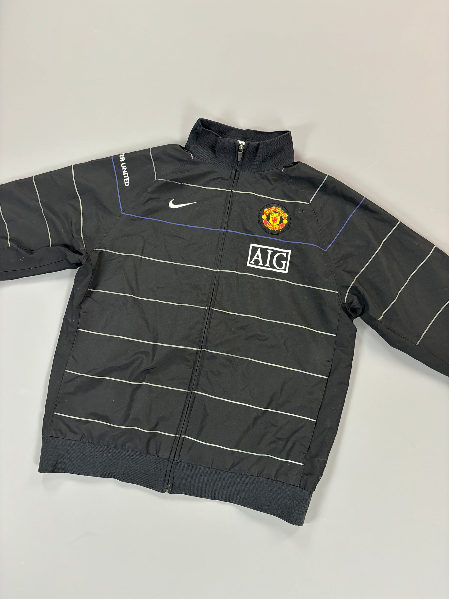 Manchester United Jacke S