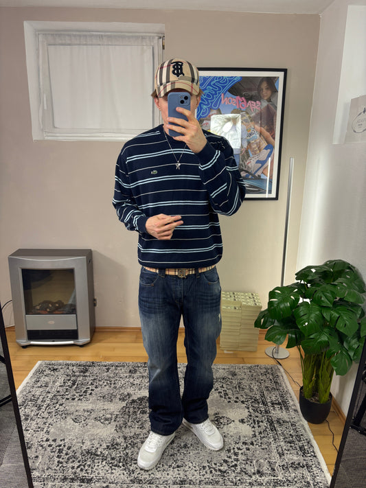 Lacoste Sweater M 61season