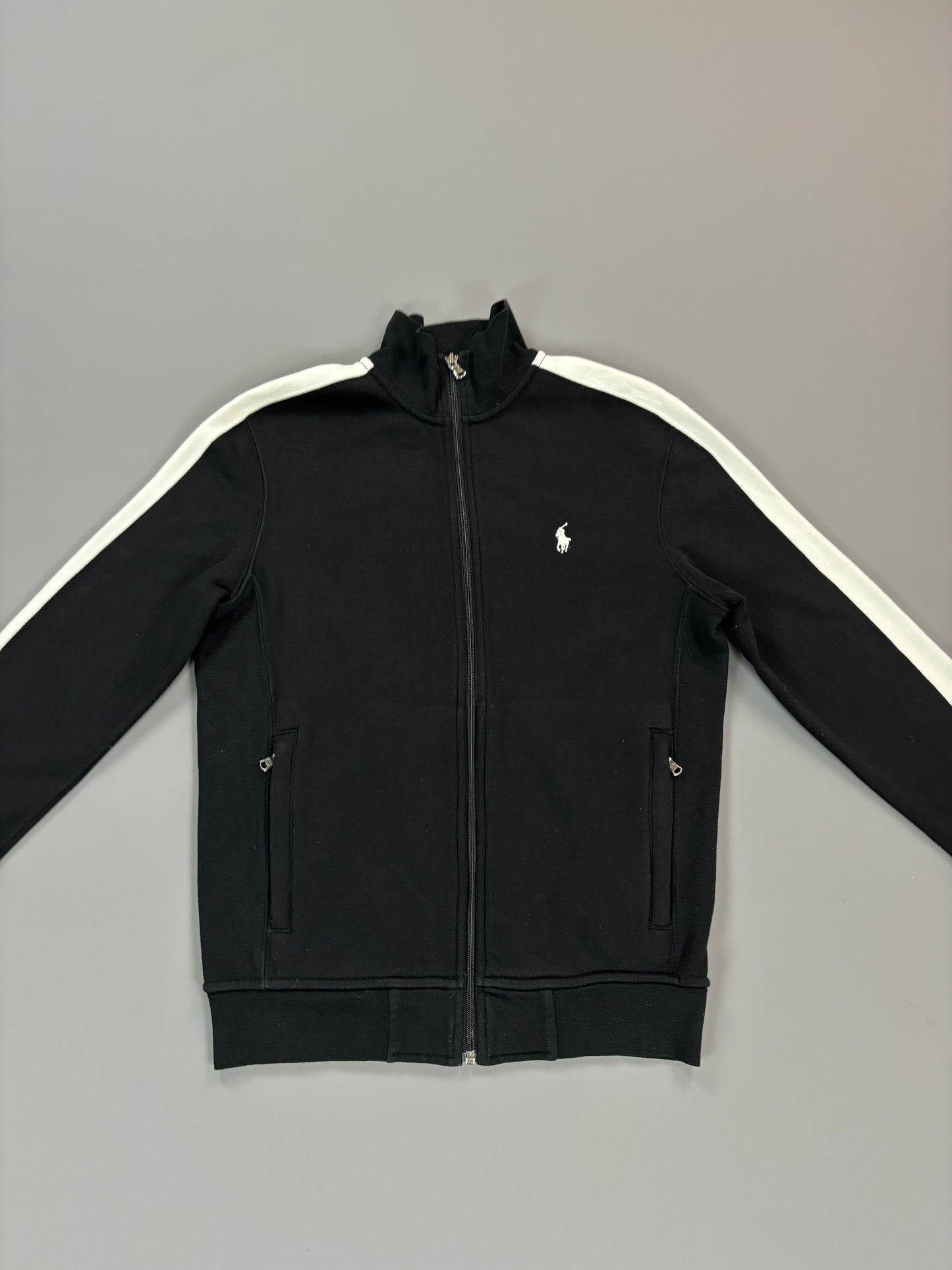 Ralph Lauren Zip S