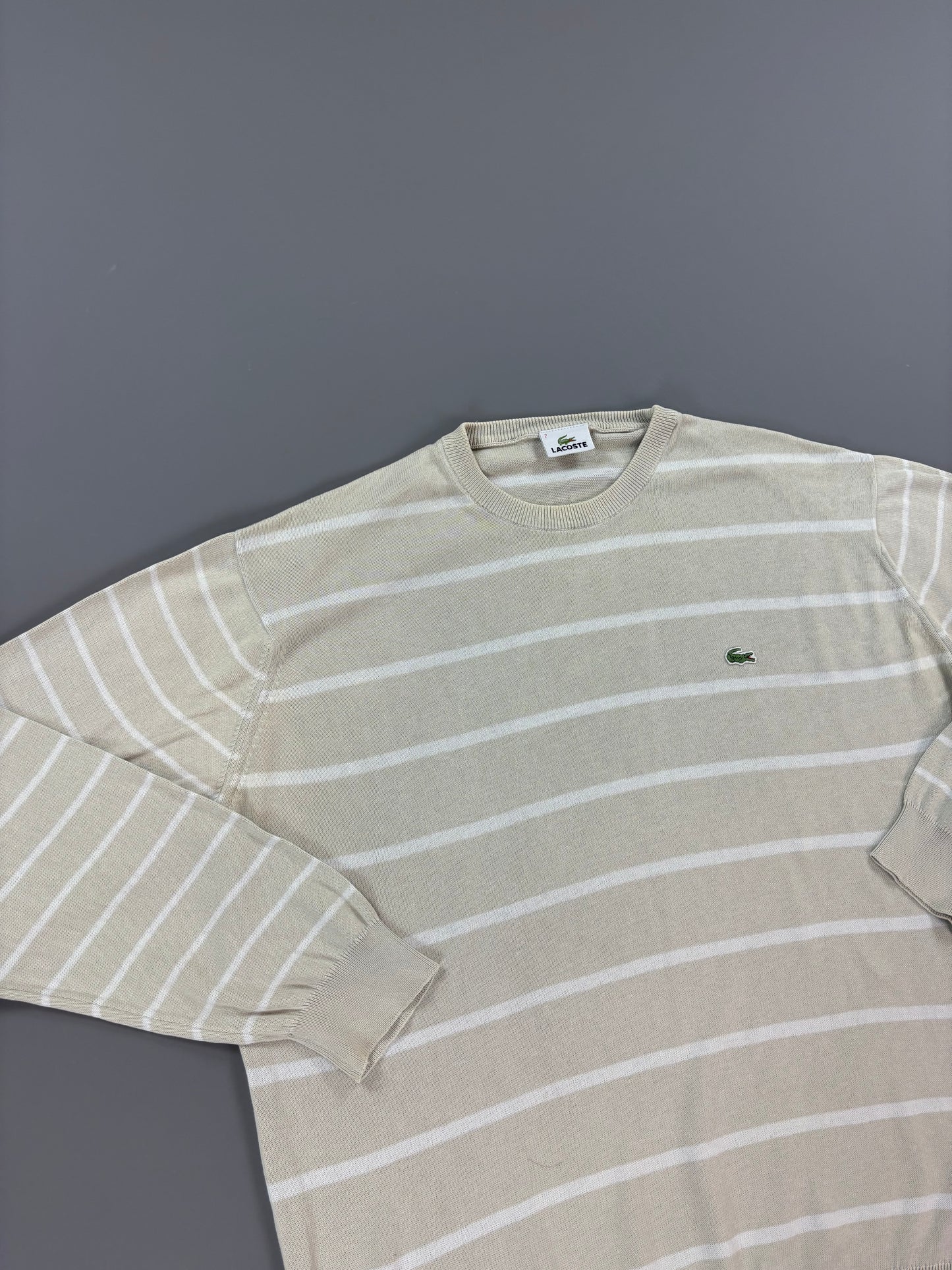 Lacoste Sweater M-L