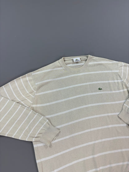 Lacoste Sweater M-L