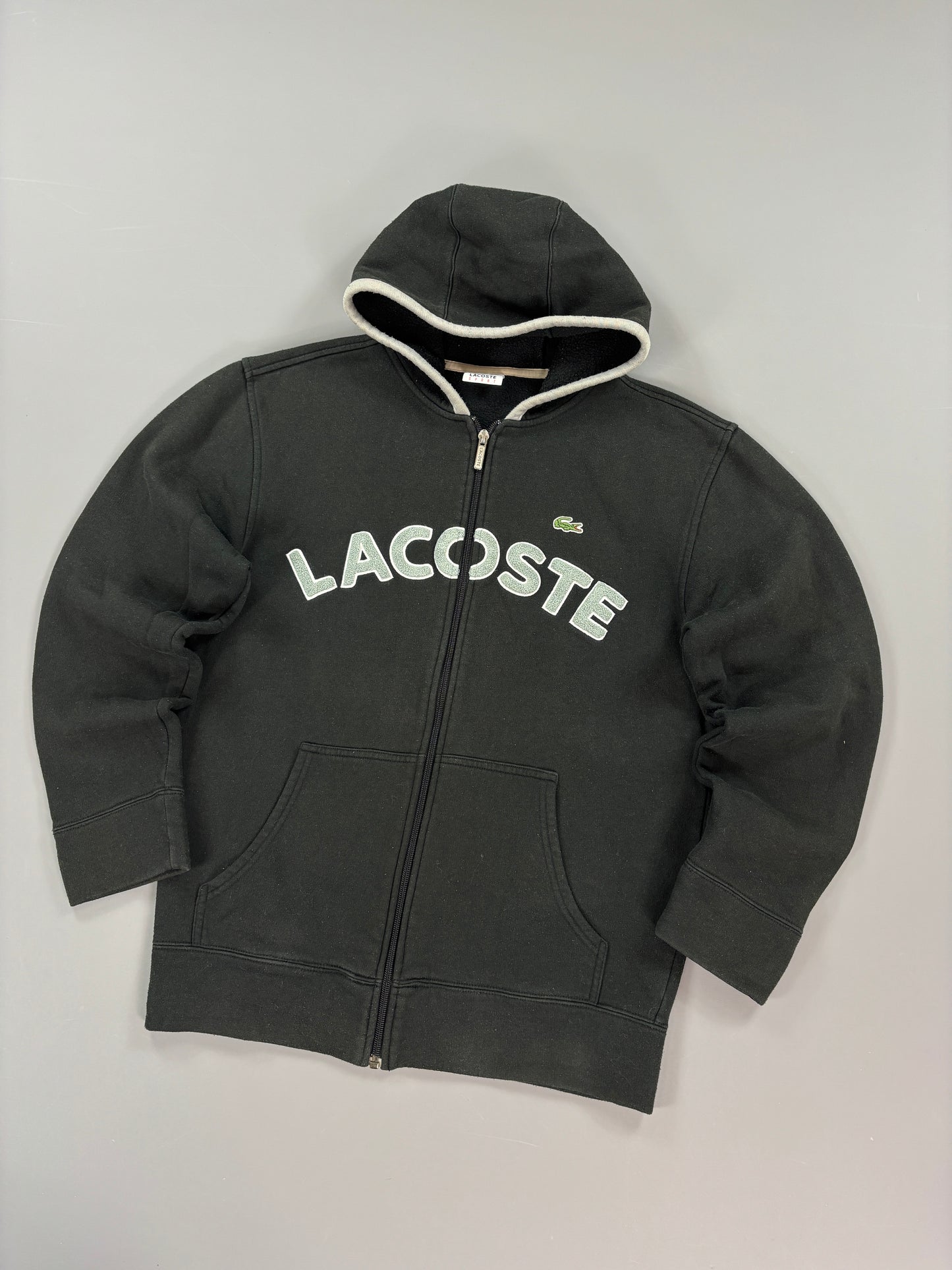 Lacoste Zip M