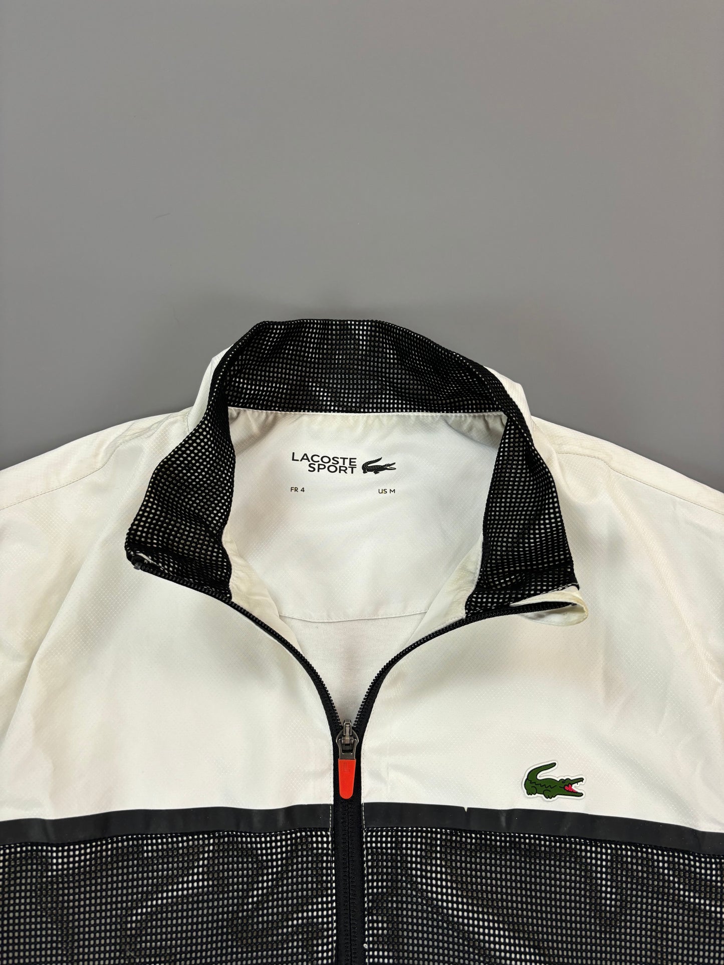 Lacoste Jacke M