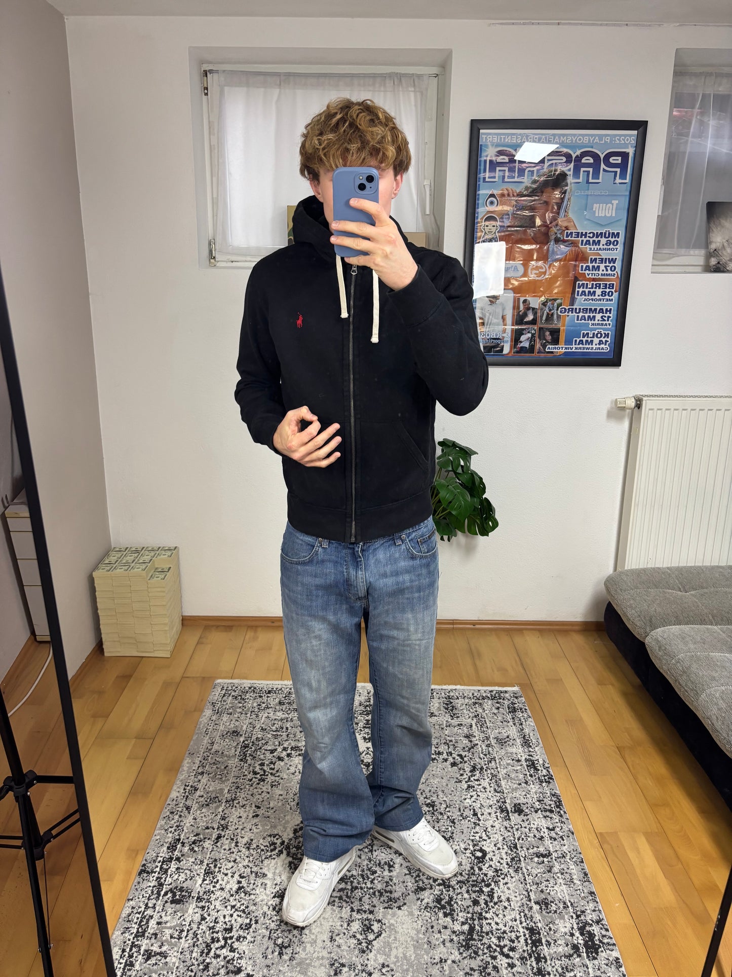 Calvin Klein Jeans M (Baggy)