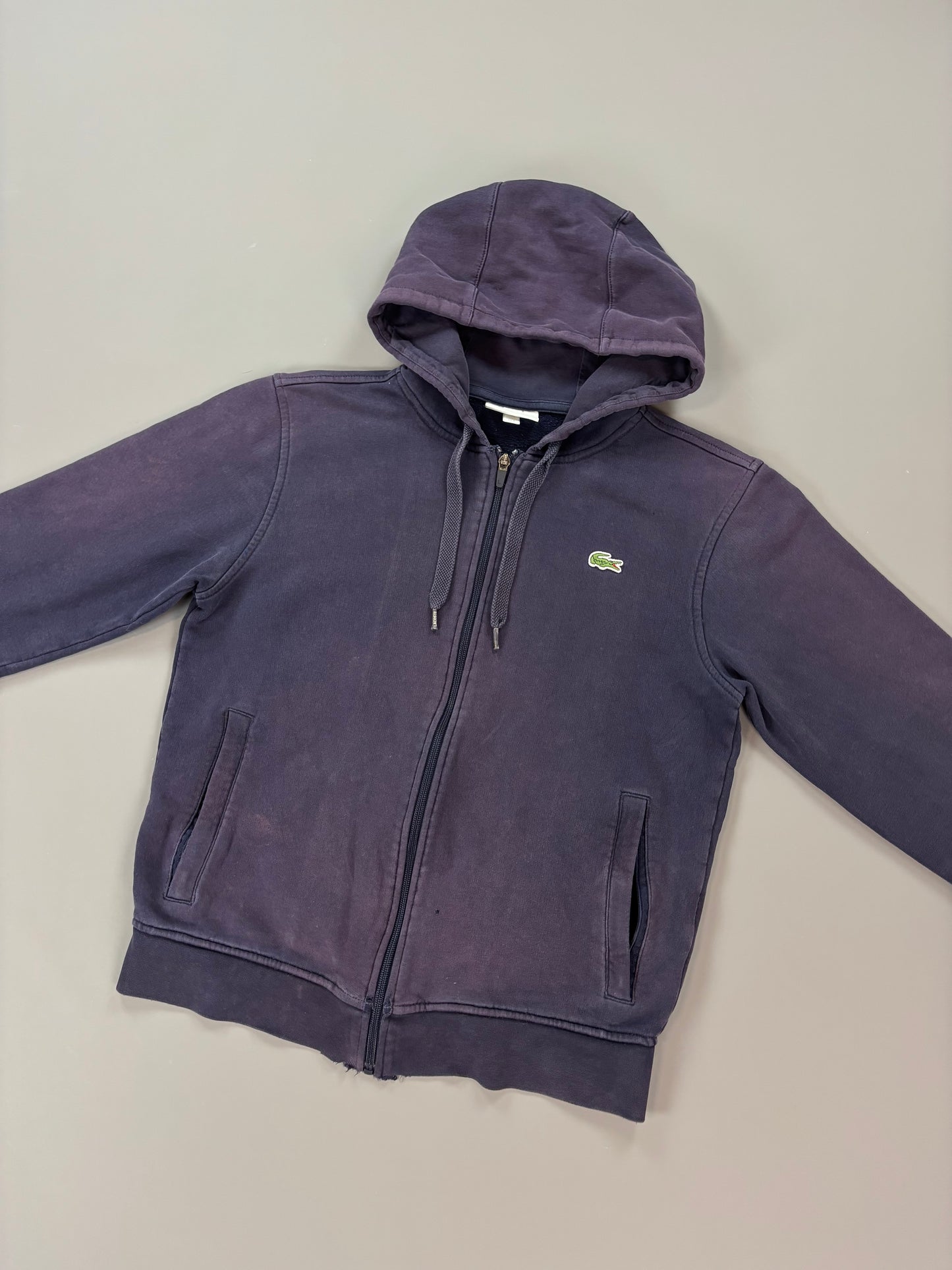 Lacoste Zip S