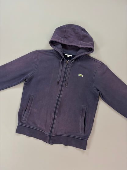 Lacoste Zip S