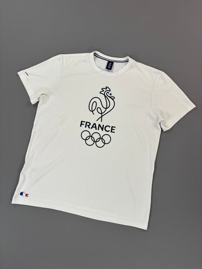 Lacoste France T-Shirt M