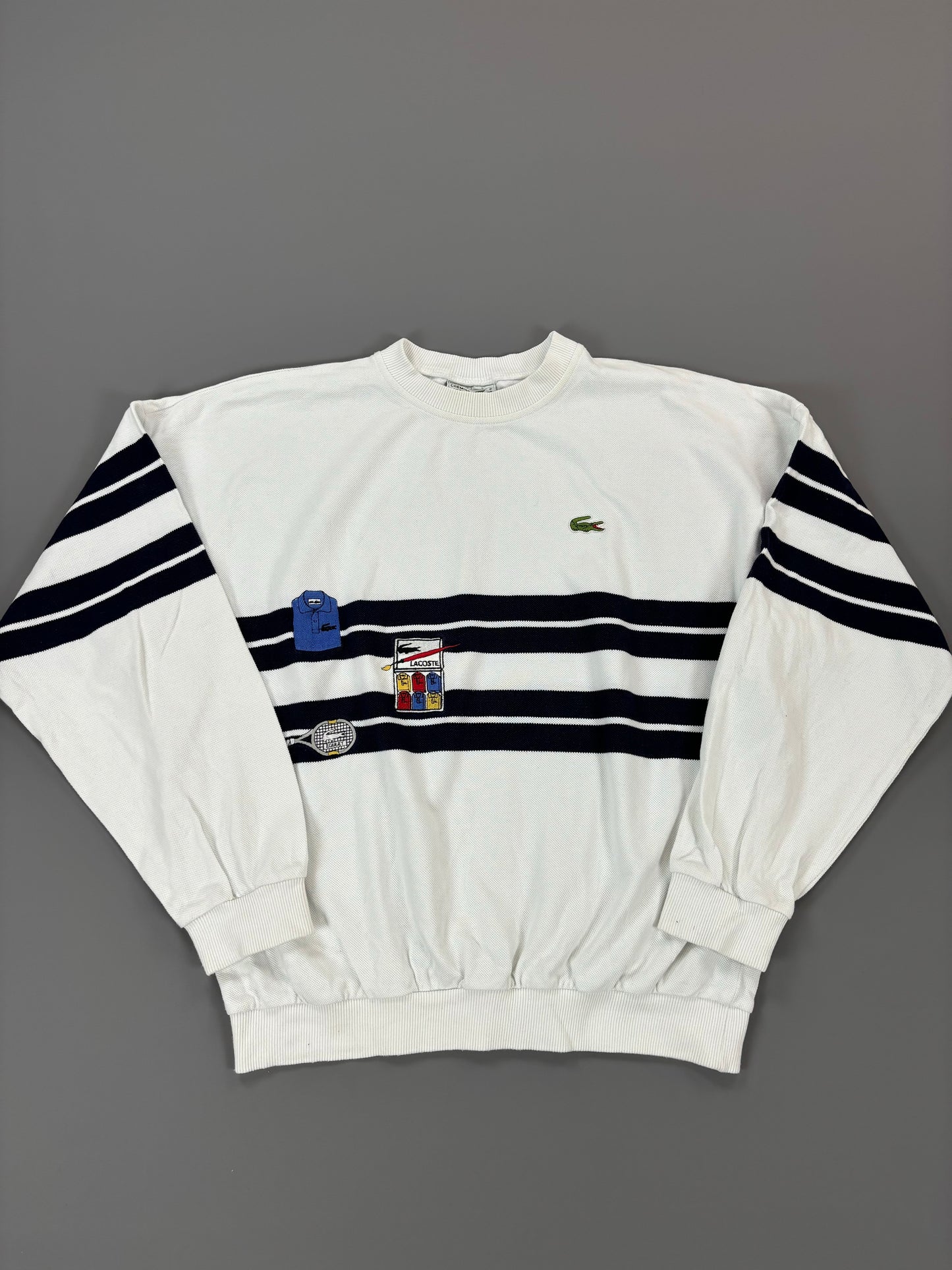 Lacoste Sweater M