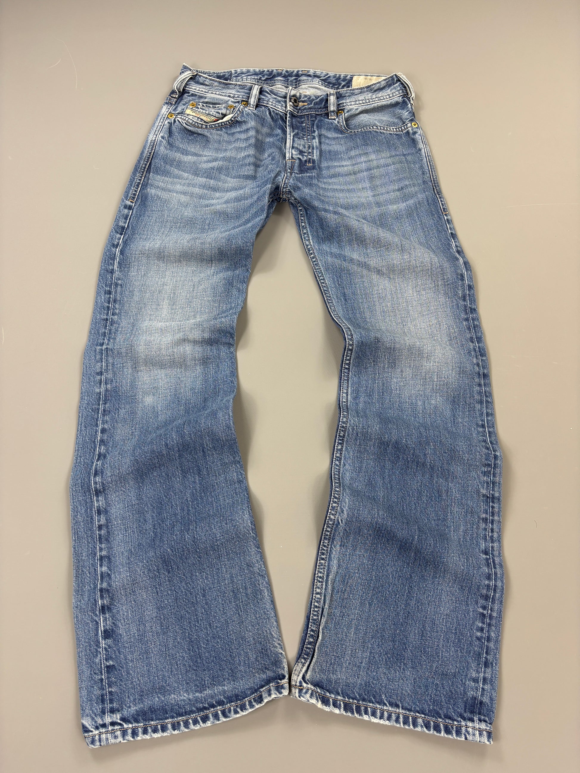 Diesel Jeans vintage jeans washed (S) 61season