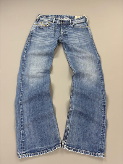 Diesel Jeans vintage jeans washed (S) 61season