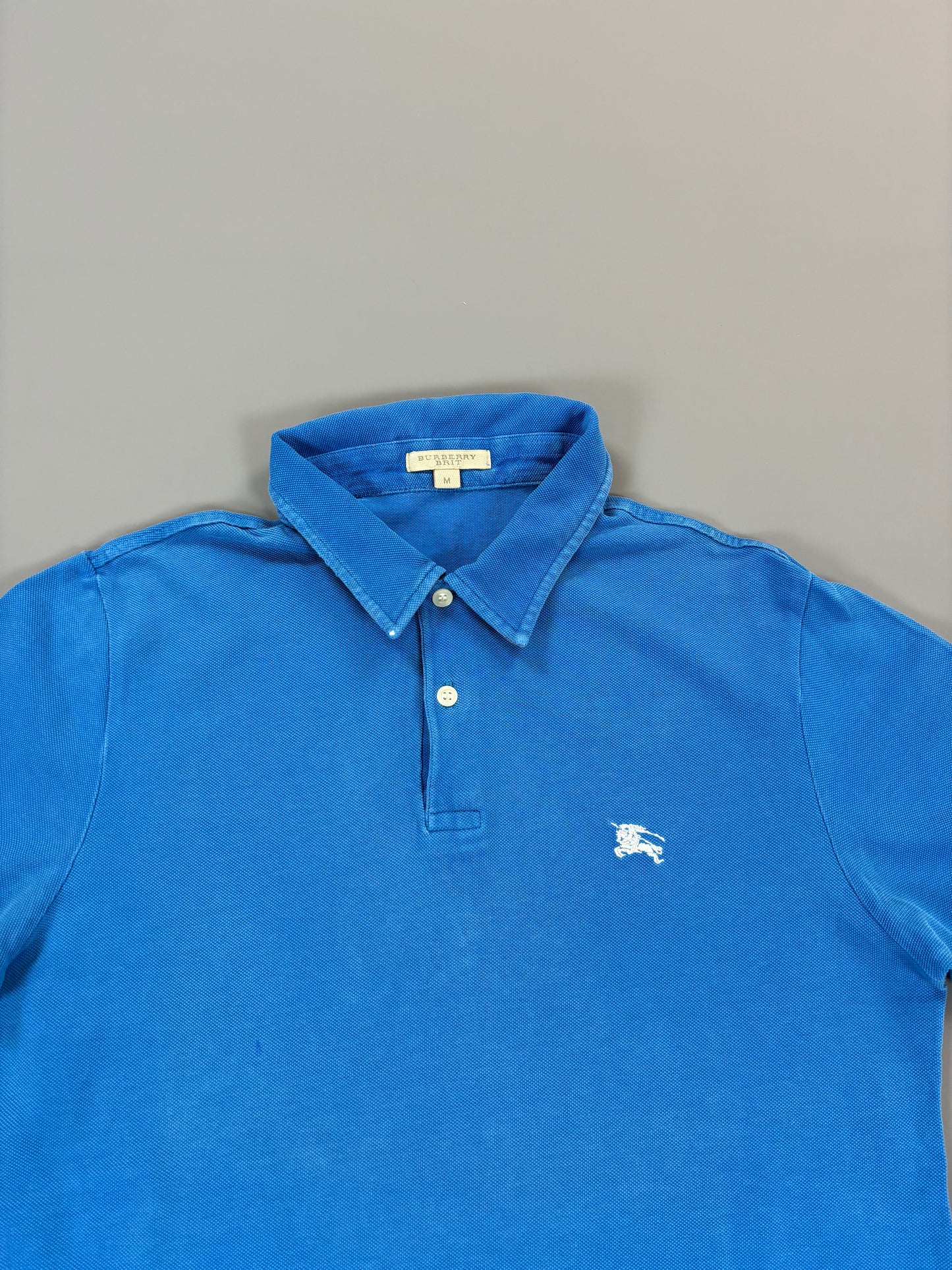 Burberry Polo S