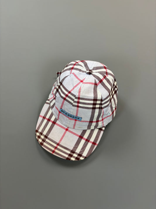 Burberry Cap