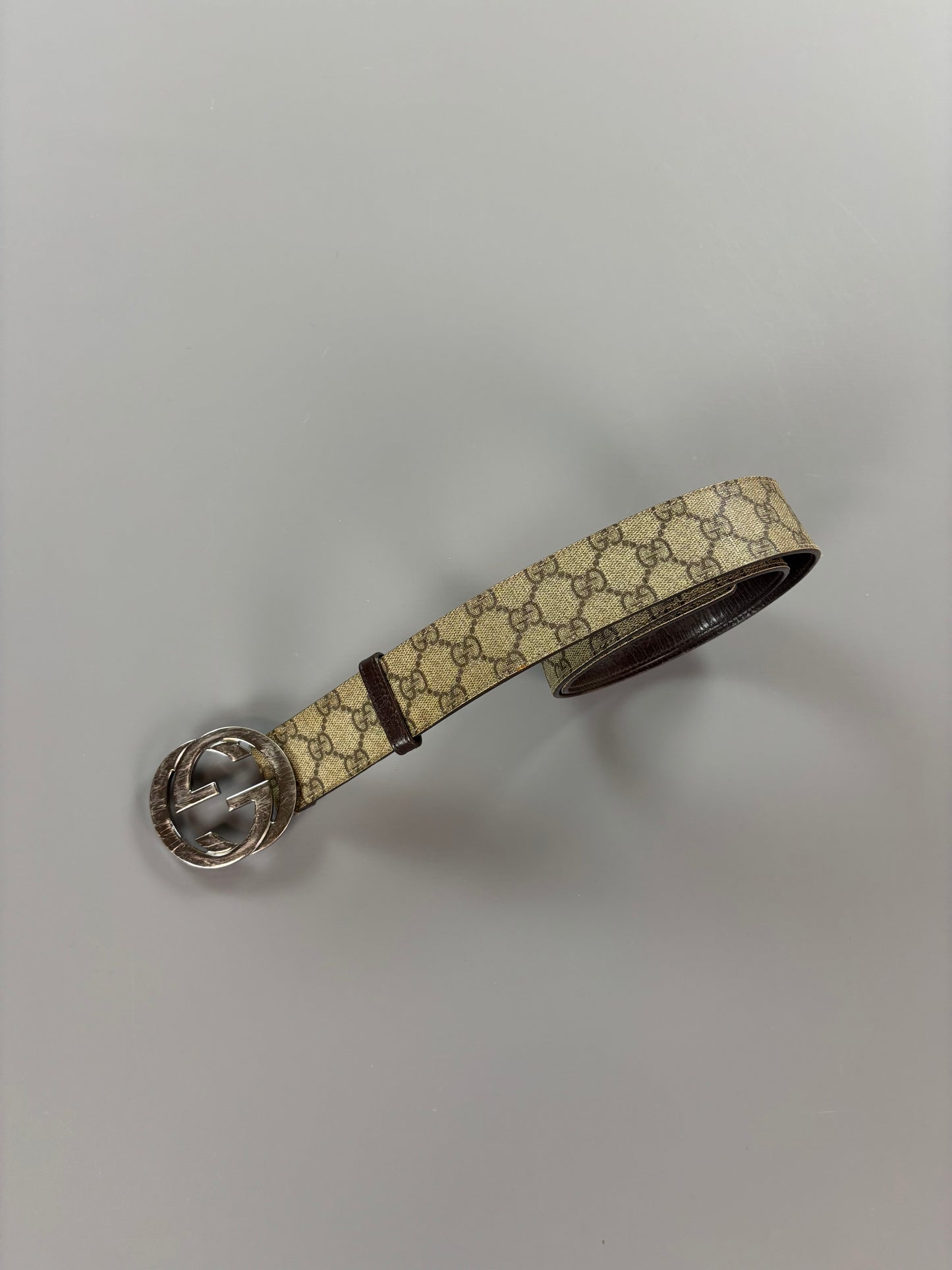 Gucci Gürtel
