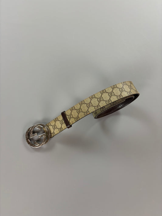 Gucci Gürtel