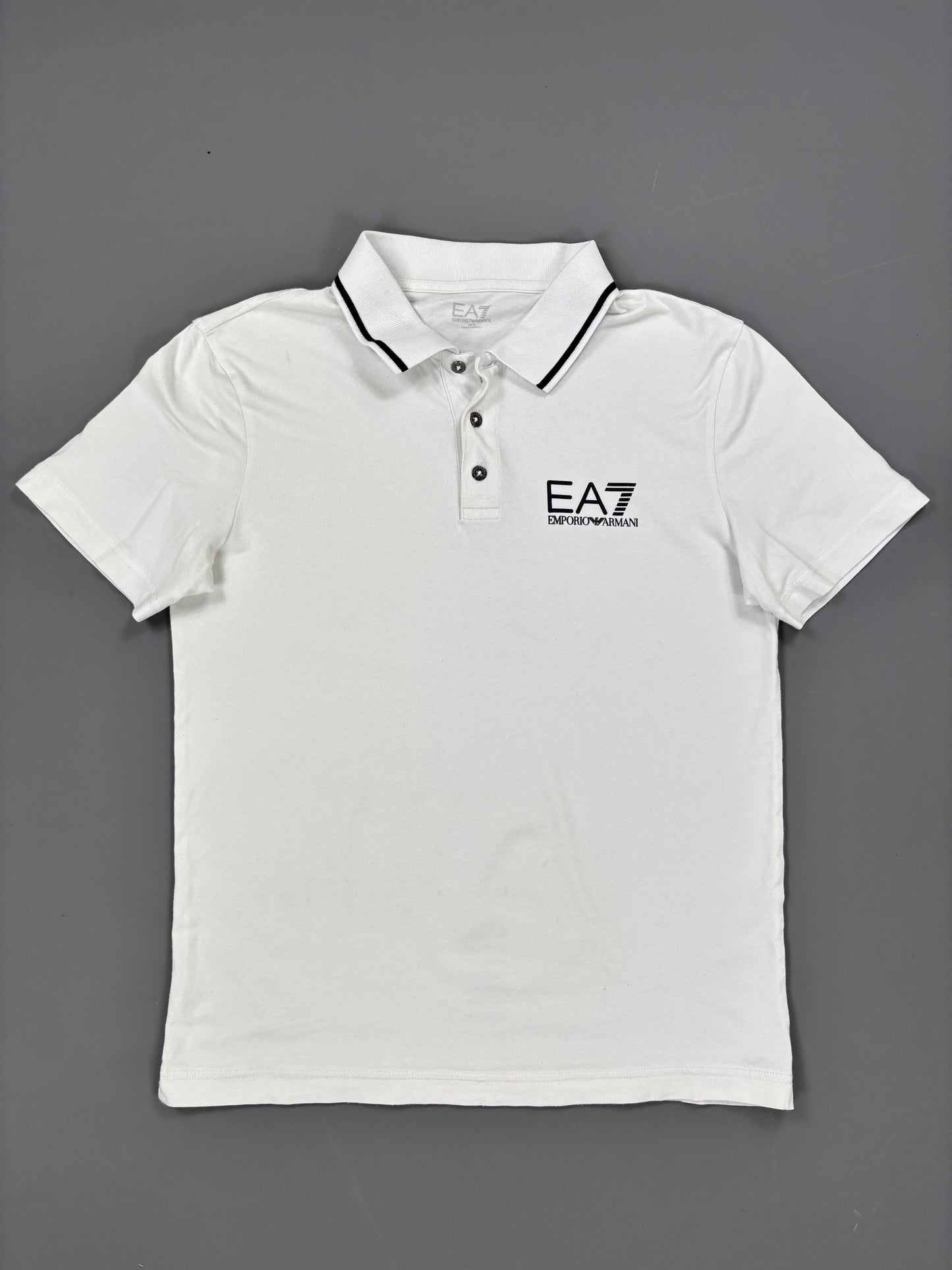 Armani Polo vintage ea7 (XS) 61season