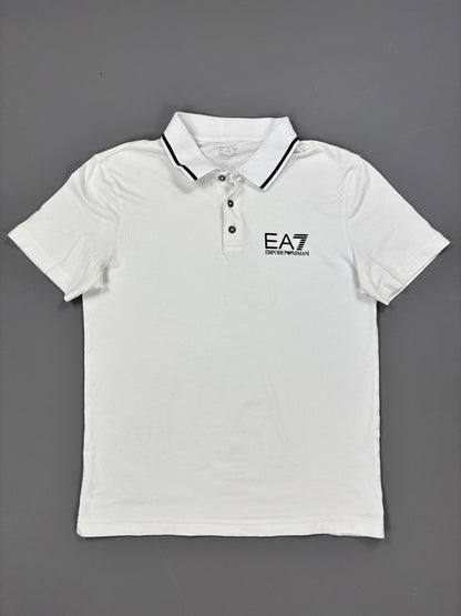Armani Polo vintage ea7 (XS) 61season