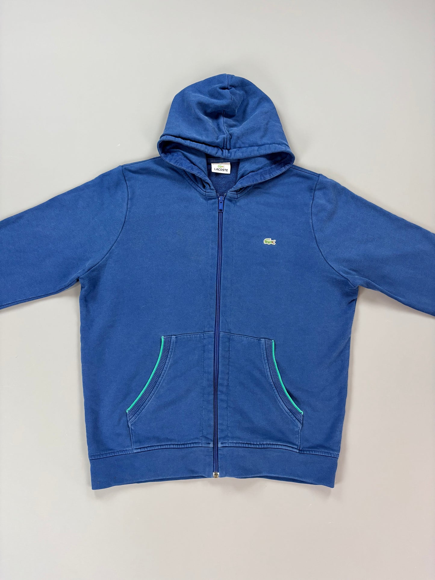 Lacoste Zip M
