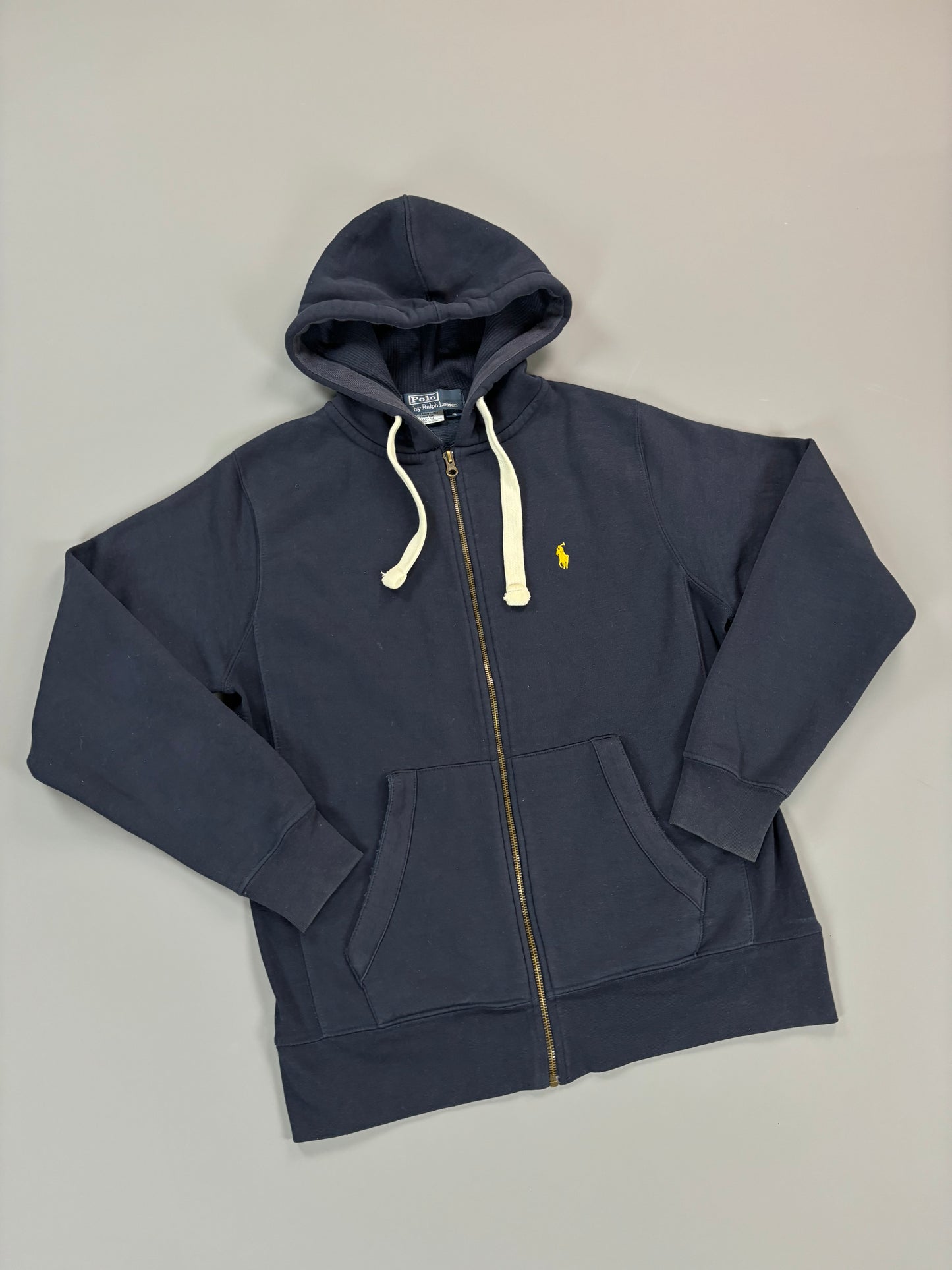 Ralph Lauren Zip M