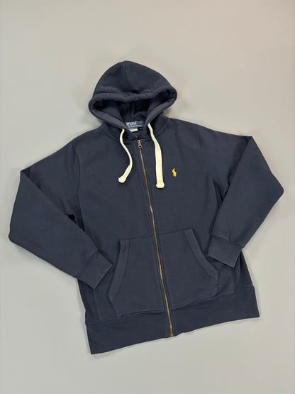 Ralph Lauren Zip M