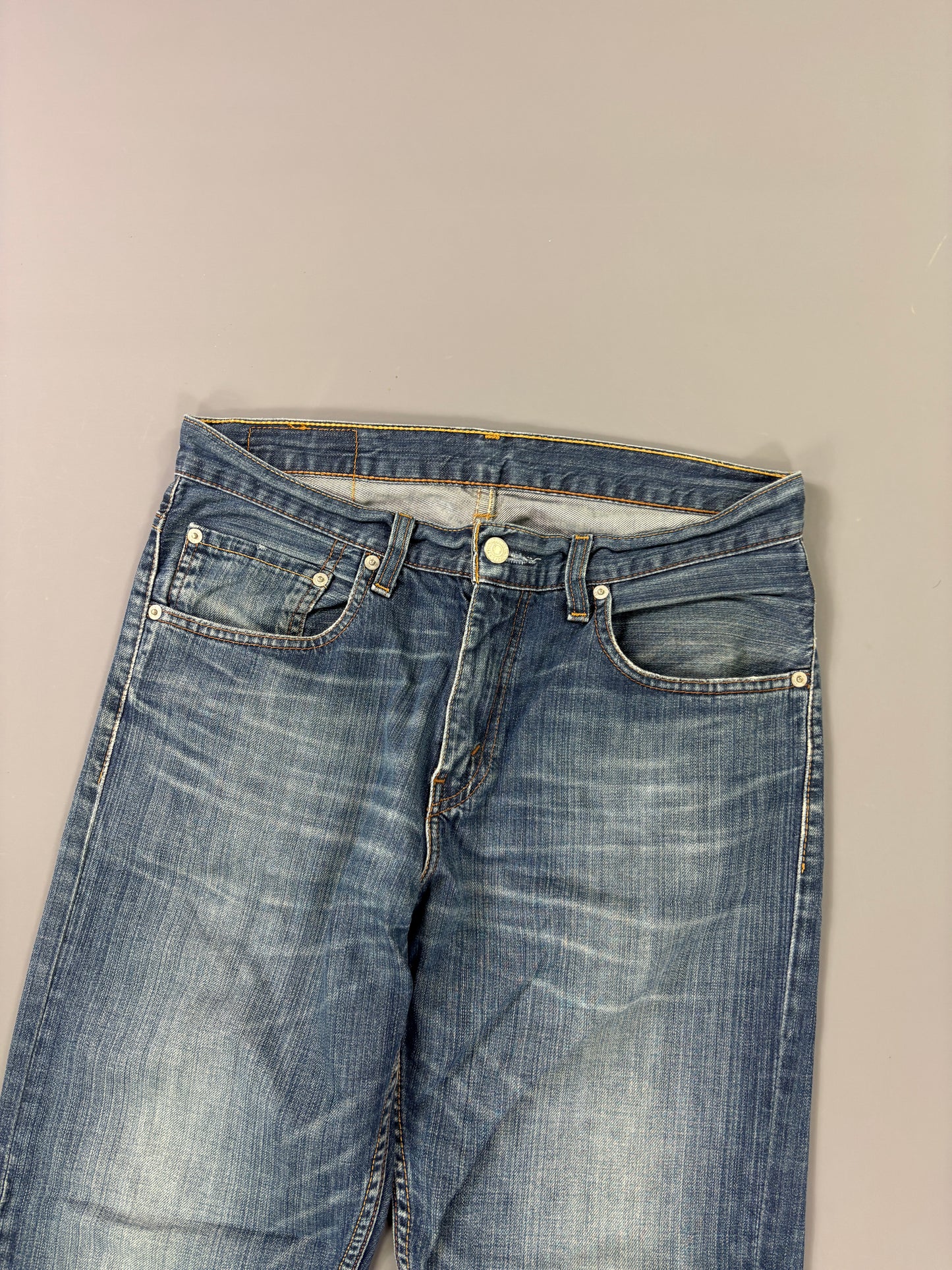 Levis Jeans 61season