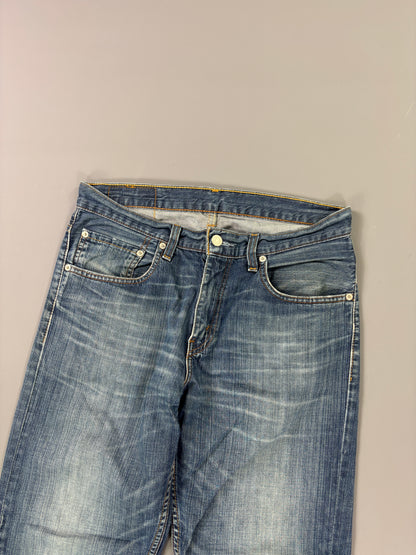 Levis Jeans 61season