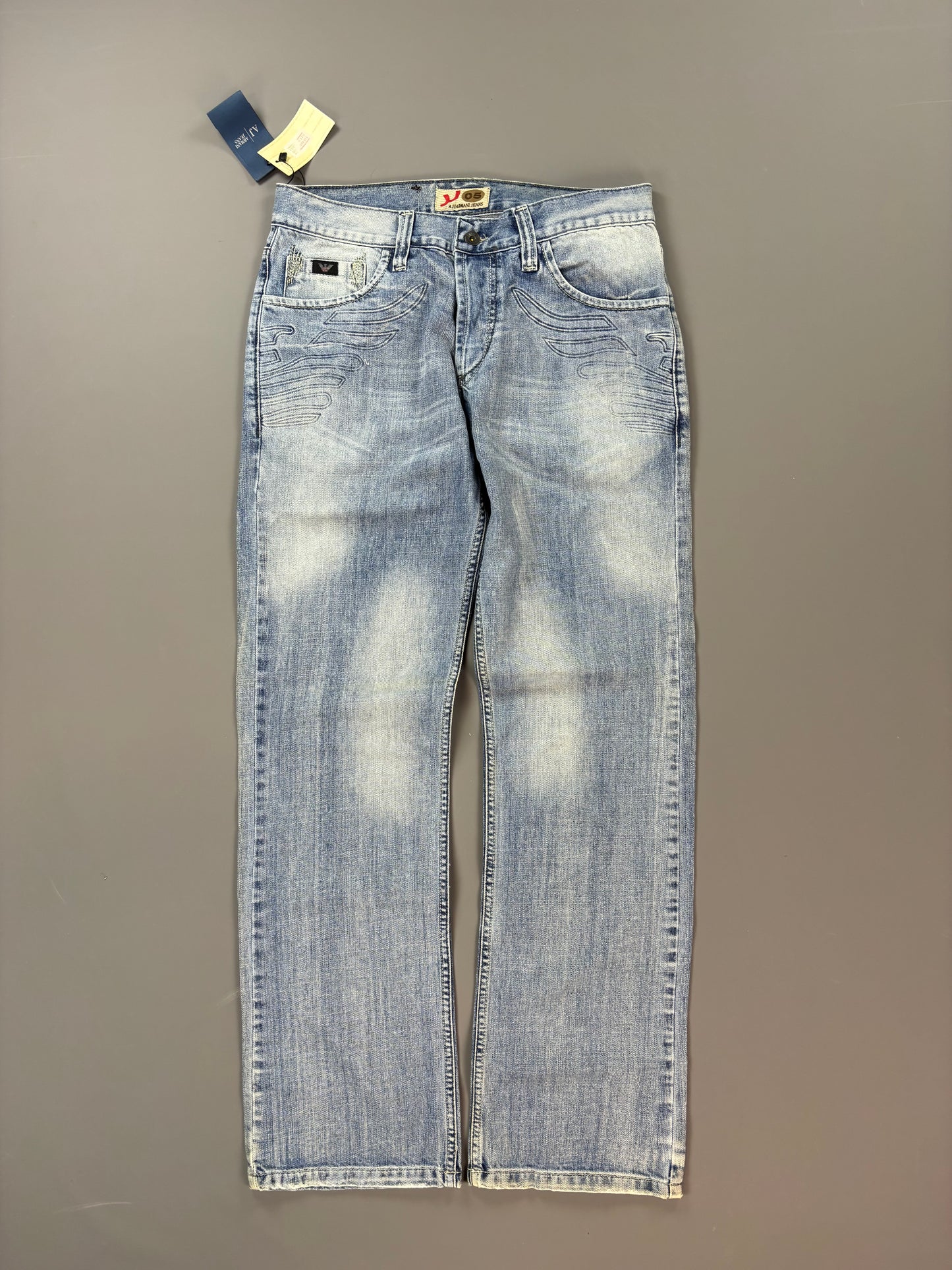 Armani Jeans L