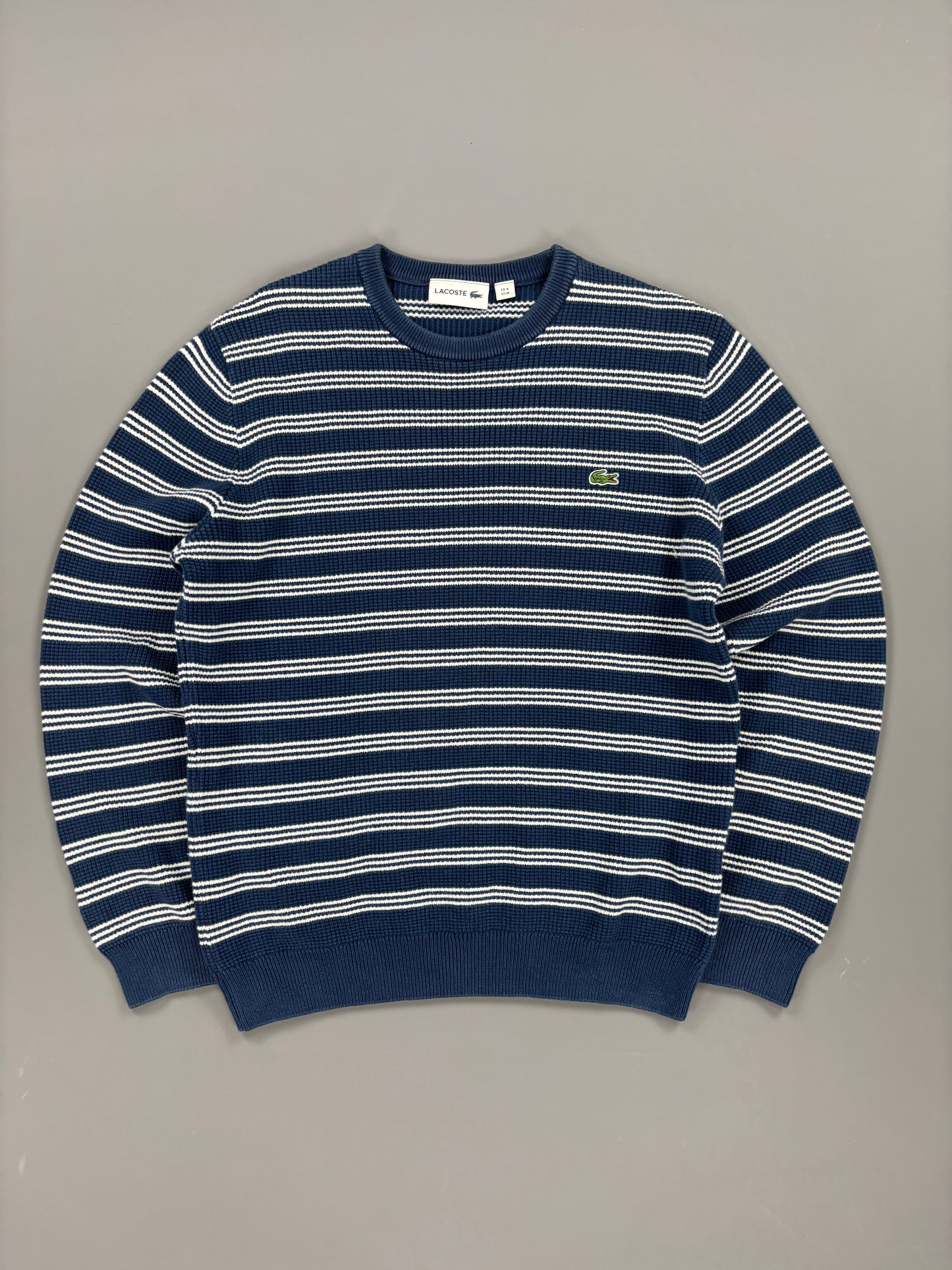 Lacoste Vintage Sweater 61season
