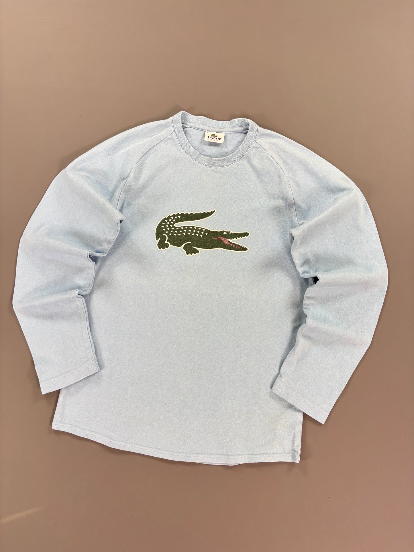 Lacoste Longsleeve M