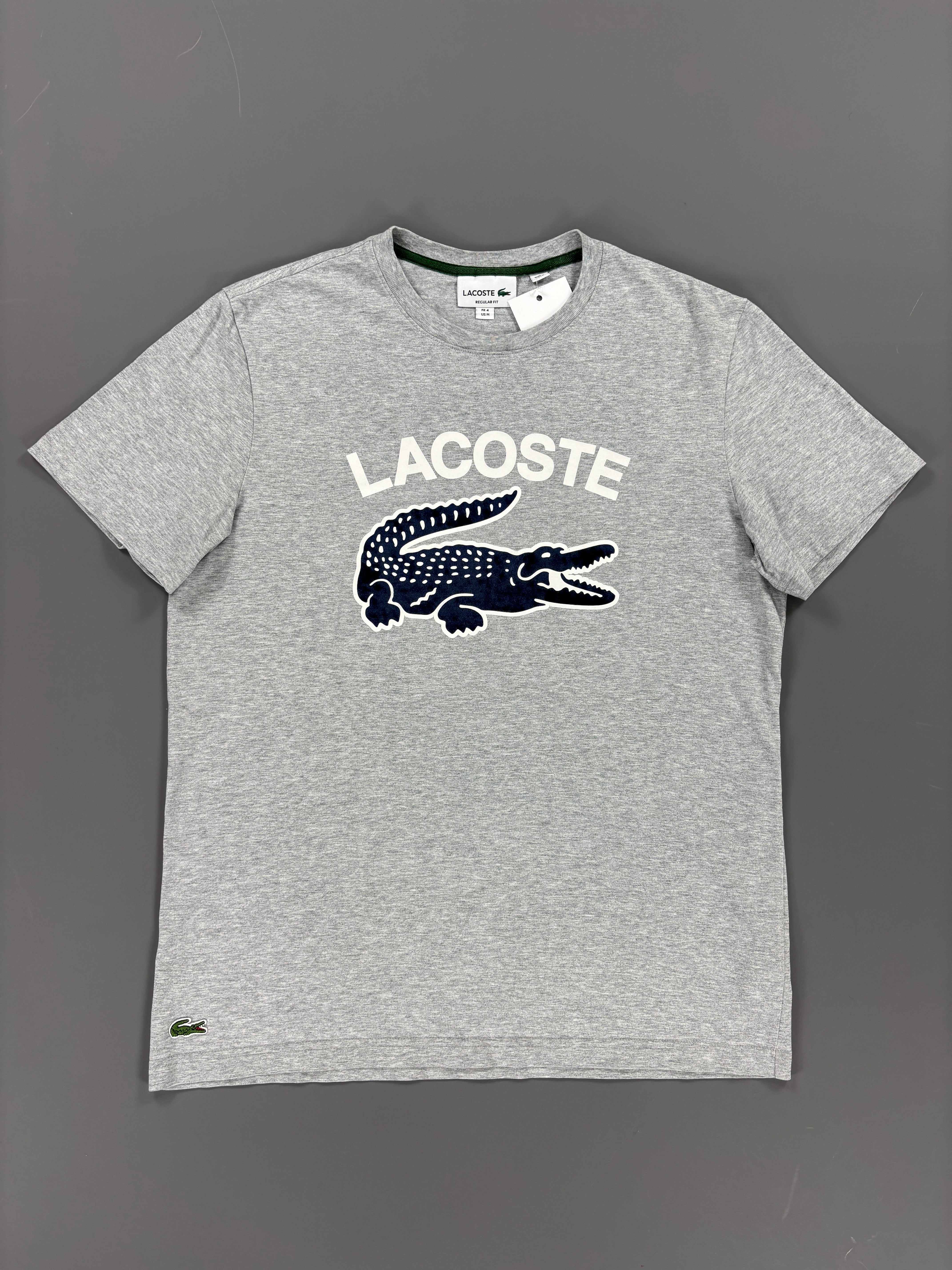 Lacoste Vintage T-Shirt 61season