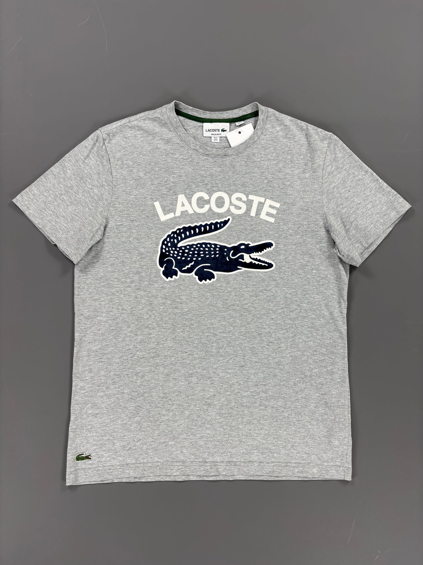 Lacoste Vintage T-Shirt 61season