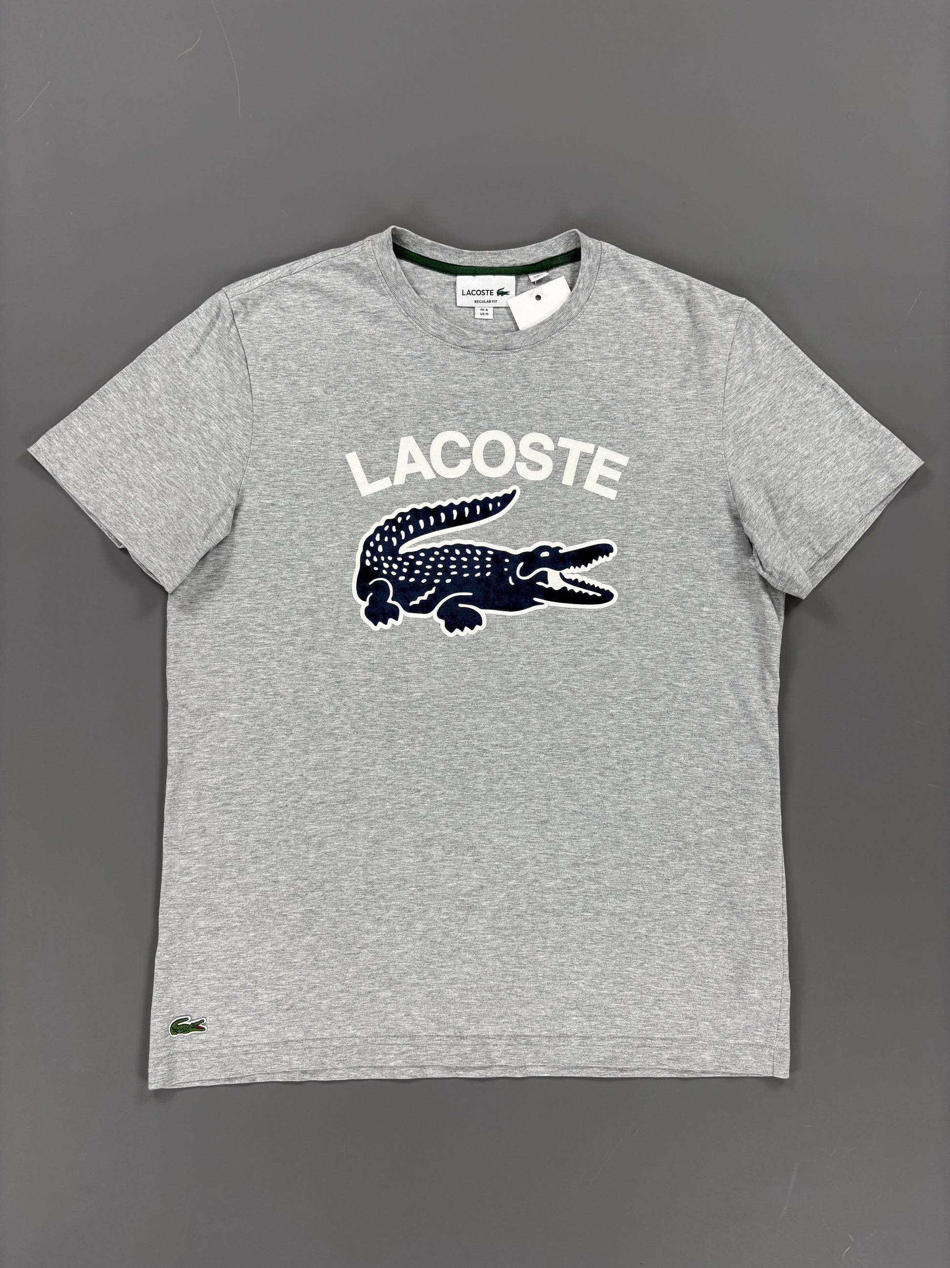 Lacoste Vintage T-Shirt 61season