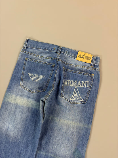 Armani Jeans S