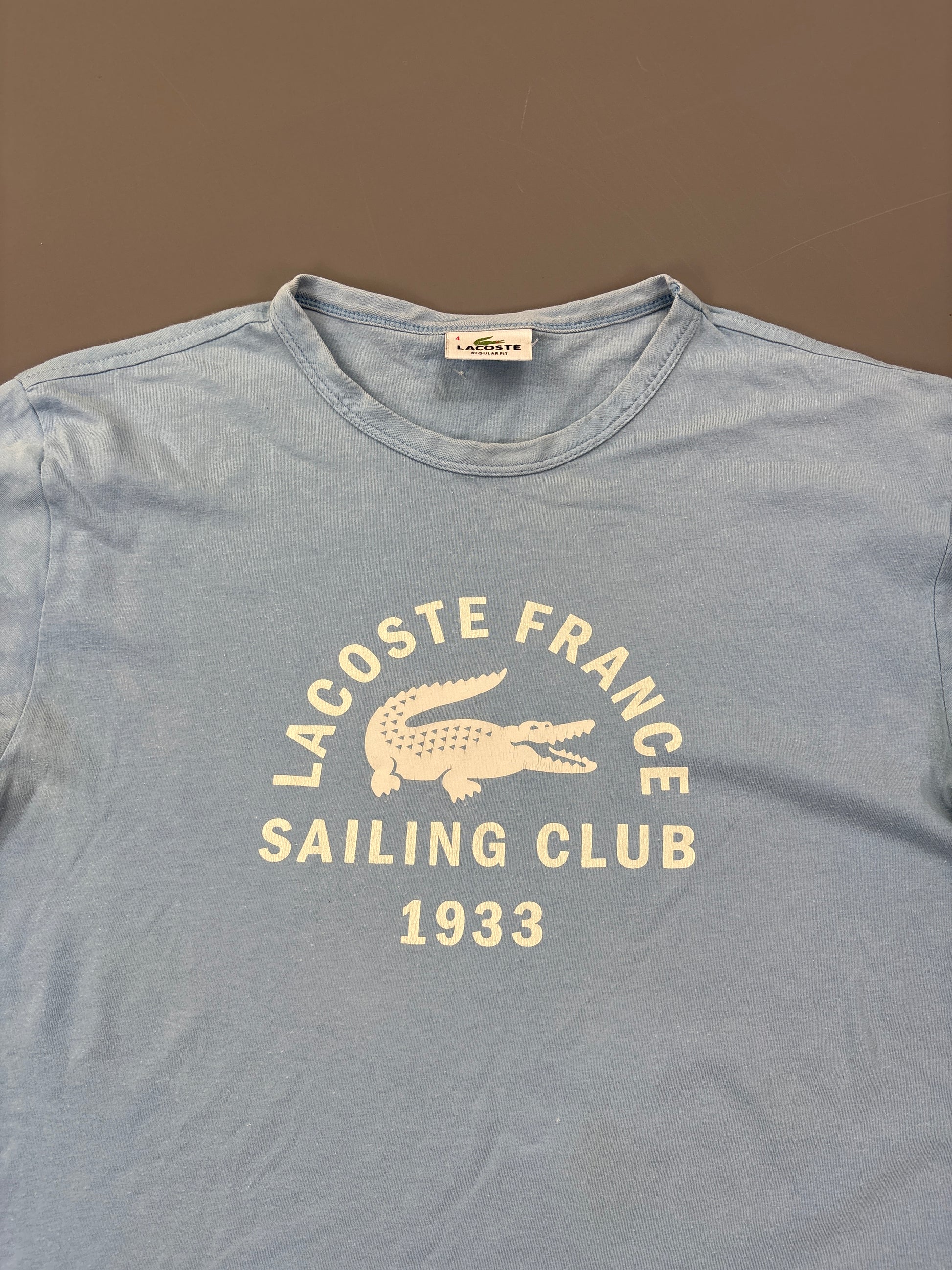 Lacoste T-Shirt S 61season