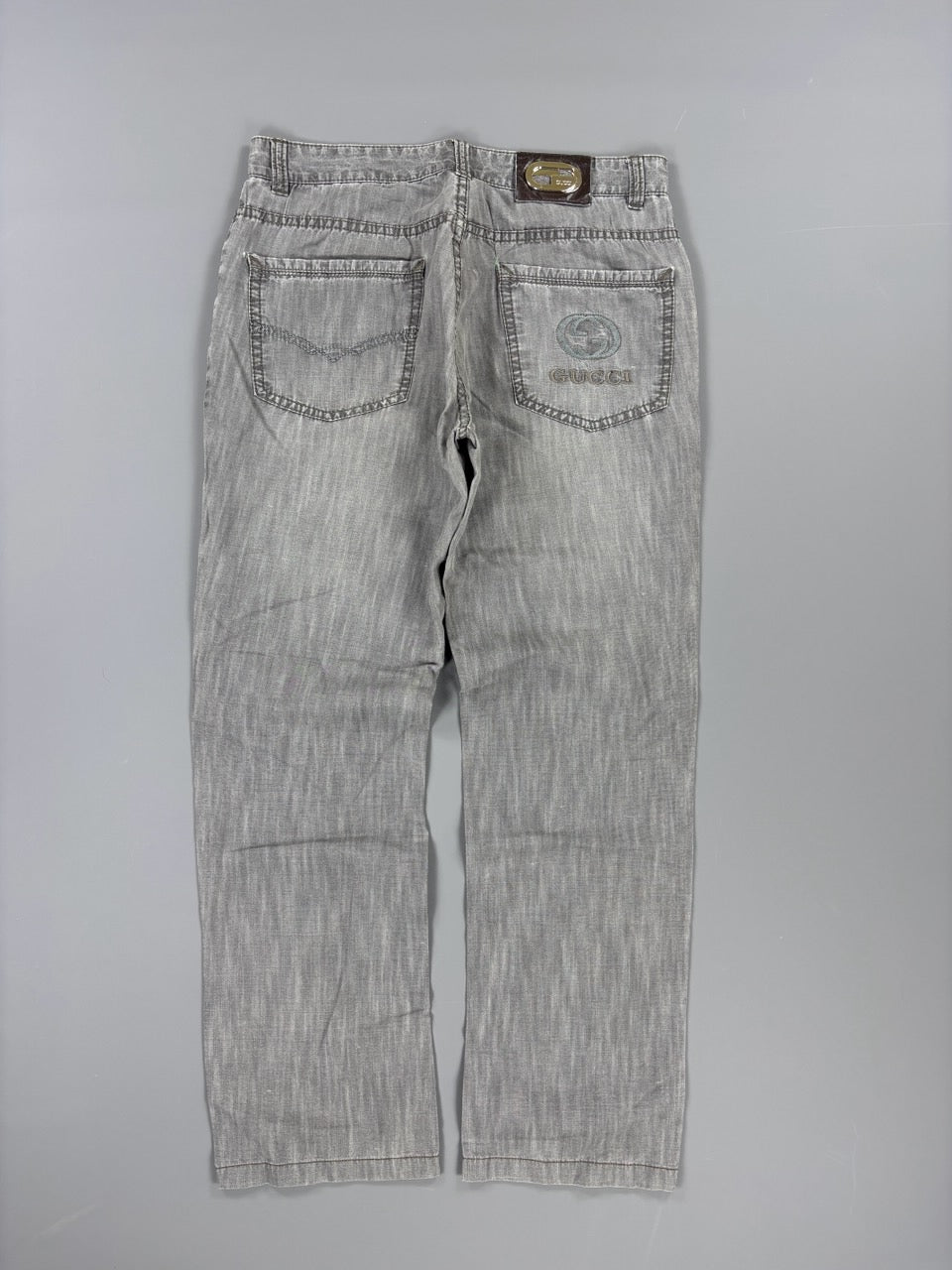 Gucci Jeans 61season