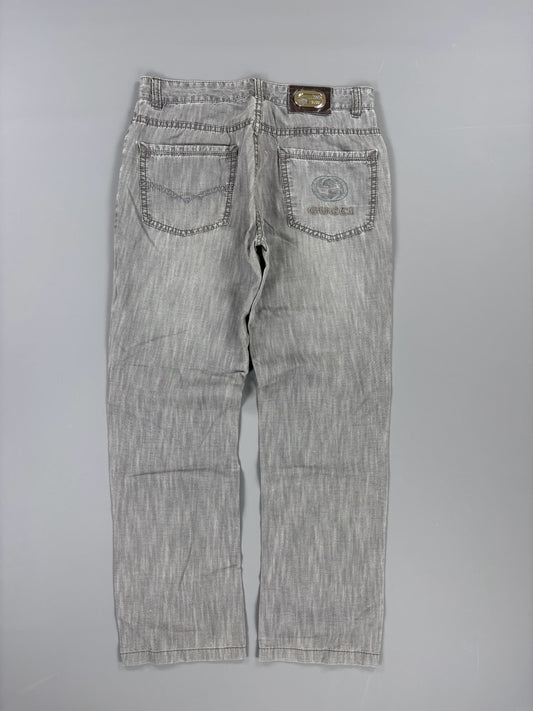 Gucci Jeans 61season