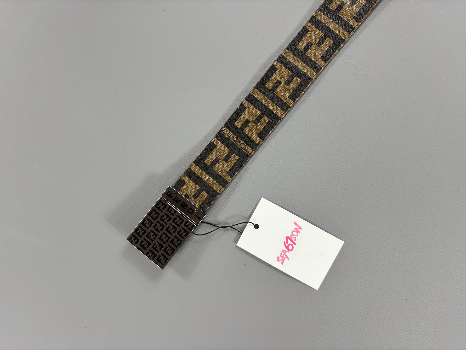 Fendi Gürtel🔴größe 61season
