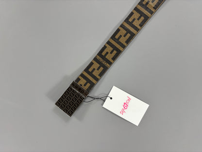 Fendi Gürtel🔴größe 61season