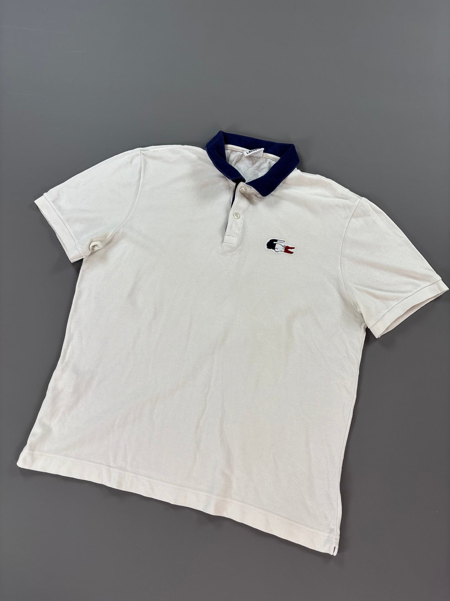 Lacoste Polo L
