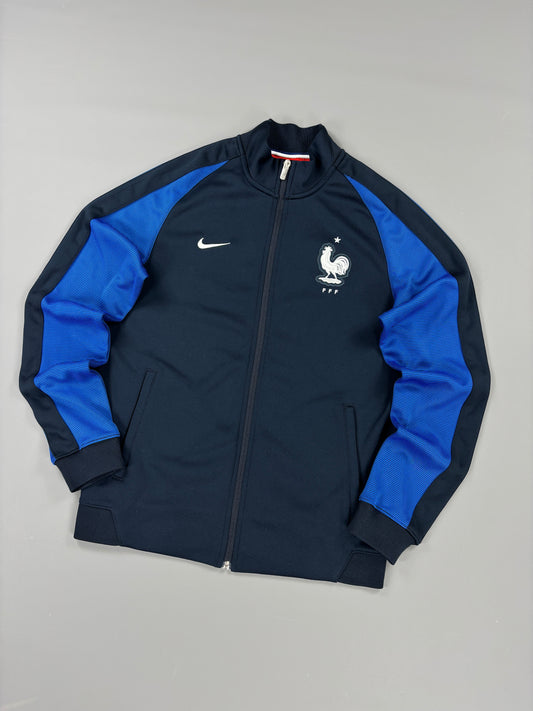 Frankreich Jacke M 61season