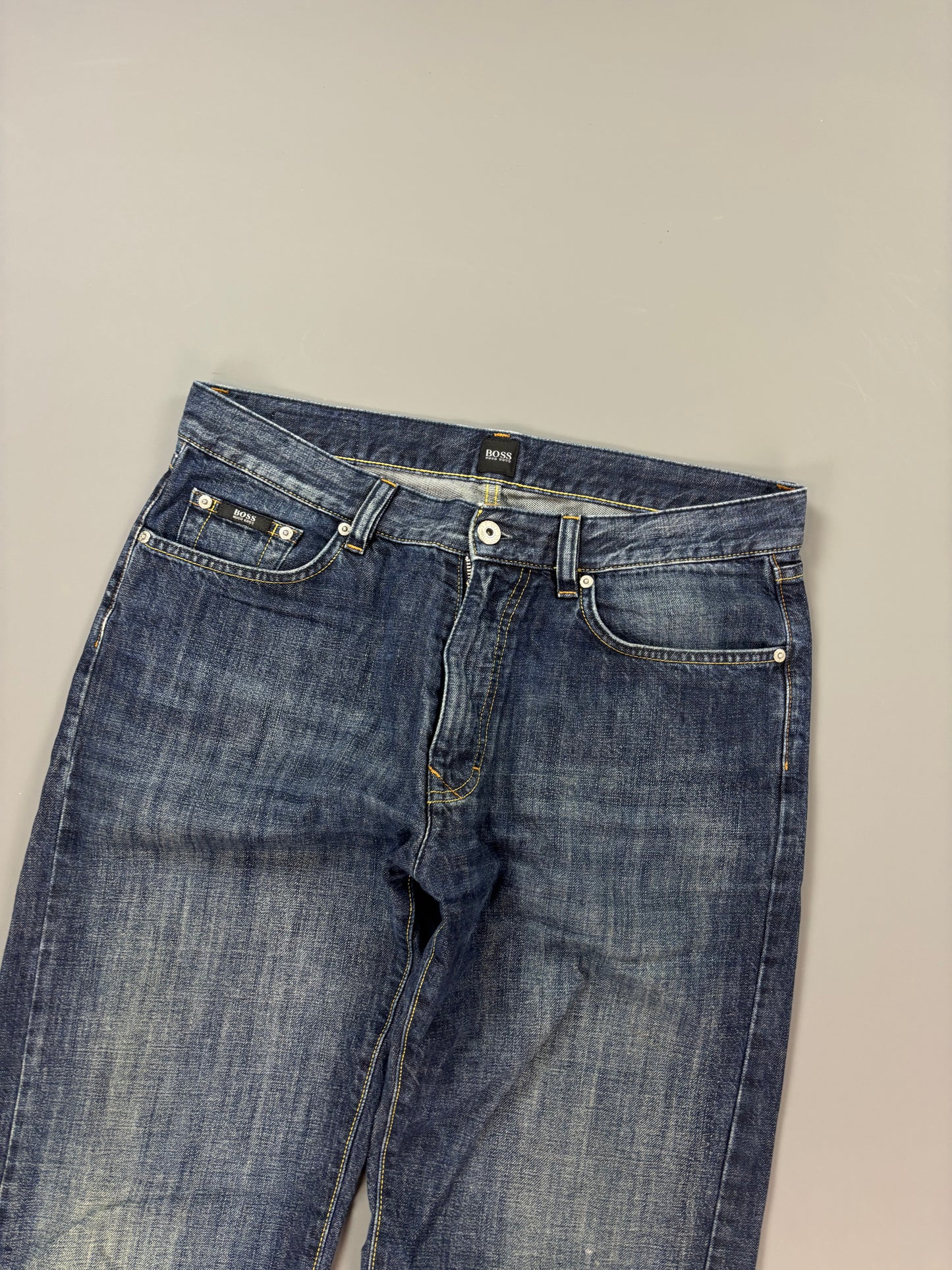 Hugo Boss Jeans L (Baggy)