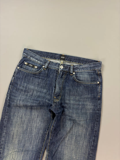 Hugo Boss Jeans L (Baggy)